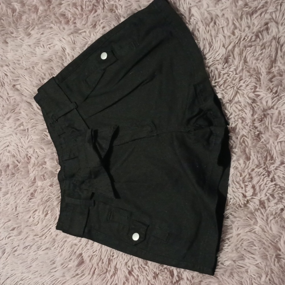Fashion Nova shorts
